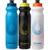 HydraPak Tempo Handheld Running Water Bottle 3-Pack – Made for Runners, Marathon Training and Race Day Squeeze Bottle. Perfect for Hydration, Electrolytes, Recovery and Nutrition Mixes.(525 ml (Pack of 3))