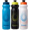 HydraPak Tempo Handheld Running Water Bottle 3-Pack – Made for Runners, Marathon Training and Race Day Squeeze Bottle. Perfect for Hydration, Electrolytes, Recovery and Nutrition Mixes.(400 Ml (Pack of 3))
