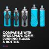 HydraPak UltraFlask+ Filter Cap – Water Filtration Accessory – Fast Flow – Perfect for Trail Running, Hiking Endurance Sports, Camping, Travel and Emergency Preparedness