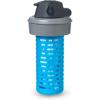 HydraPak 42mm Filter Cap – Water Filtration Accessory – Fast Flow – Perfect for Hiking, Endurance Sports, Camping, Travel, and Emergency Preparedness(Potable Water Filter)