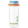 HydraPak Recon Twist & Sip – Wide Mouth Recycled Plastic Water Bottle (24oz or 32oz) – Eco Friendly, BPA Free, Easy Carry(Confetti)