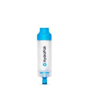 HydraPak 28mm Filter Kit – Water Filtration Accessory – Fast Flow – Perfect for Hiking, Camping, Travel, and Emergency Preparedness(Water Purification Unit)