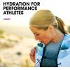 HydraPak UltraFlask Speed 500ml – Collapsible Soft Flask Water Bottle for Hydration Vests and Running Packs with Easy Open Cap (500ml / 17oz)(Malibu Blue)