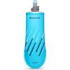 HydraPak PocketFlask 500ml – Compressible, Low Profile Soft Flask Water Bottle, Ideal Fit for Run Belts and Form Fitting Pockets with Locking Cap (500ml/17oz)(Malibu)