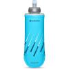 HydraPak SoftFlask Speed 500ml – Compressible Soft Flask Water Bottle, Perfect Fit for Hydration Vests and Running Packs with Easy Open Cap (500ml/17oz)(Malibu)