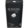 Gear Cleaning Tablets by Bottle Bright (6 or 20 Count) – EPA Safer Choice Certified – Hydration Reservoir, Large Container & Water Storage System Cleaner(1 Count (Pack of 20))
