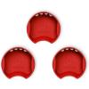 Red 3-pack