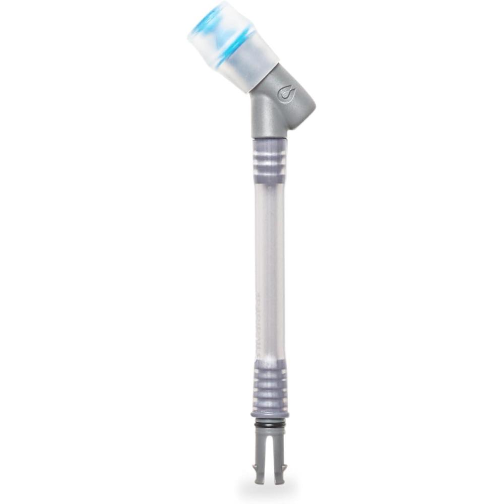 imageHydraPak Run Straw Flask Accessory Fits 42mm Bite Valve Caps UltraFlasks SoftFlasks