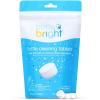 Bottle Bright Cleaning Tablets 12, 36, 78 Count – Water Bottle Cleaner for Stainless Steel, Tumblers, Thermos | Removes Coffee Tea Stains, Eliminates Odors, Easy and Safe Cleaning(78 Count (Pack of 1))