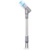 HydraPak Run Straw Flask Accessory – Fits 42mm Bite Valve Caps, UltraFlasks, SoftFlasks
