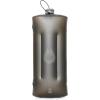 HydraPak Seeker – Collapsible Camping Water Storage (6L&10L) – BPA & PVC Free, Hydration Reservoir Bag, Leak Proof(Mammoth Grey)