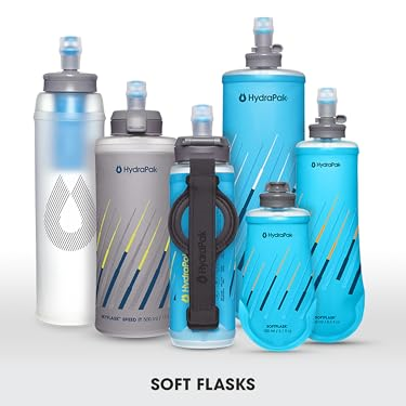 HydraPak : Flexible, Durable Hydration Gear