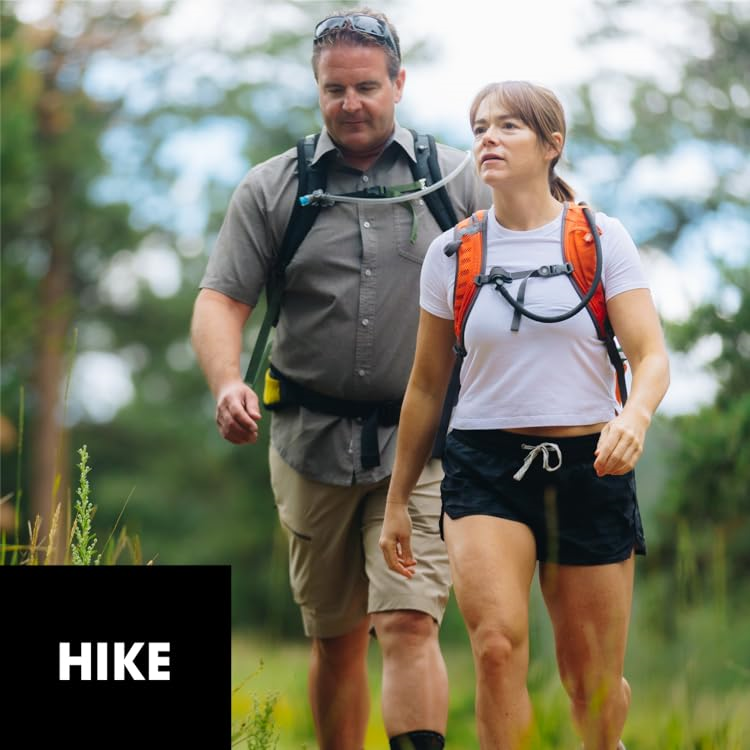 HydraPak : Flexible, Durable Hydration Gear