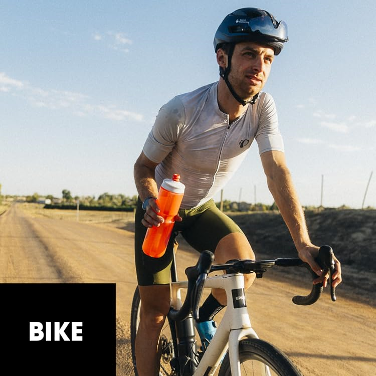 HydraPak : Flexible, Durable Hydration Gear