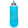 HydraPak SoftFlask Speed Compressible Soft Flask (500ml, Old Malibu)(Malibu Blue)